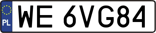 WE6VG84