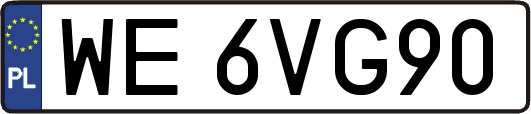 WE6VG90