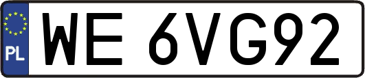 WE6VG92