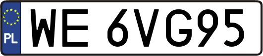 WE6VG95