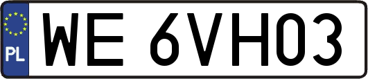 WE6VH03