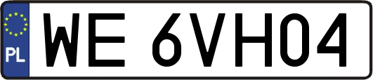 WE6VH04