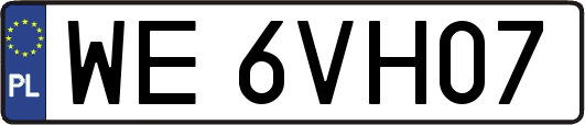WE6VH07