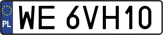 WE6VH10