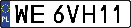 WE6VH11