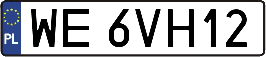 WE6VH12