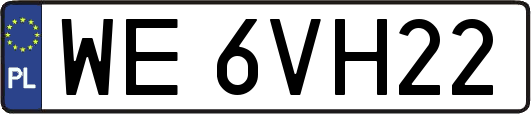 WE6VH22