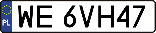 WE6VH47