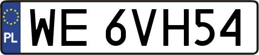 WE6VH54