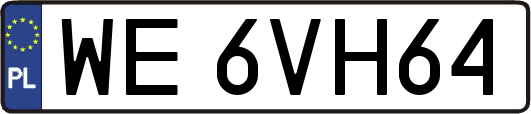 WE6VH64