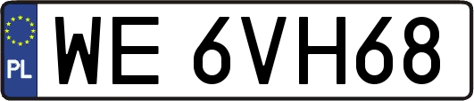WE6VH68