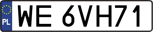 WE6VH71