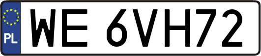 WE6VH72