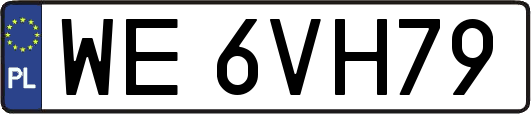 WE6VH79