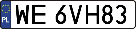 WE6VH83