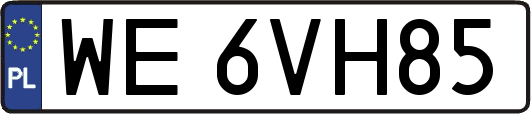 WE6VH85