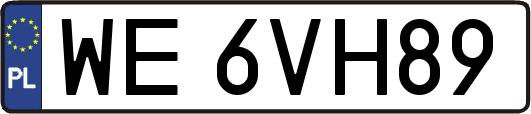 WE6VH89