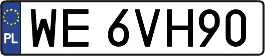WE6VH90