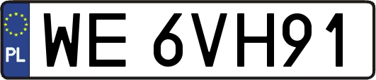 WE6VH91