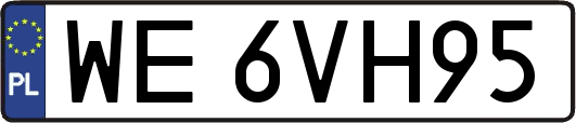 WE6VH95