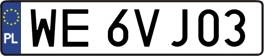 WE6VJ03