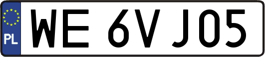 WE6VJ05