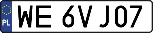 WE6VJ07