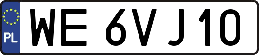 WE6VJ10