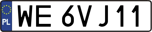 WE6VJ11