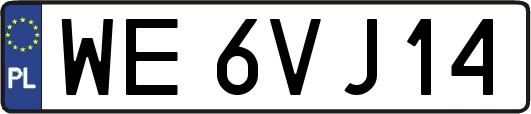 WE6VJ14