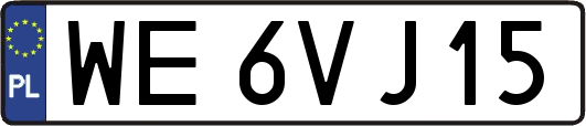 WE6VJ15