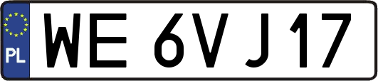 WE6VJ17