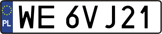 WE6VJ21