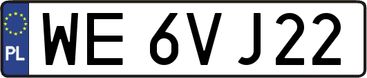 WE6VJ22