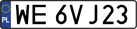 WE6VJ23