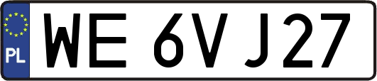 WE6VJ27