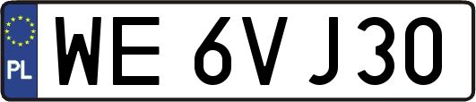 WE6VJ30