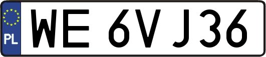 WE6VJ36