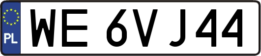 WE6VJ44