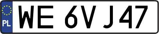 WE6VJ47