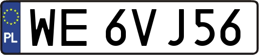 WE6VJ56