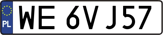 WE6VJ57