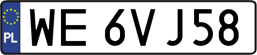 WE6VJ58