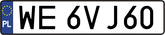 WE6VJ60