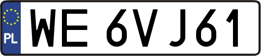 WE6VJ61