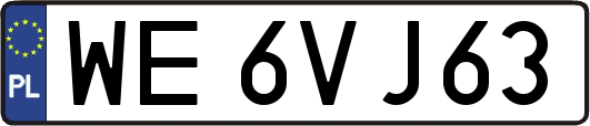 WE6VJ63
