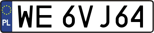 WE6VJ64