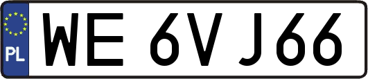 WE6VJ66