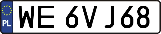 WE6VJ68