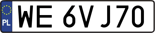 WE6VJ70